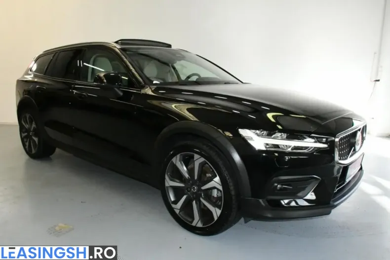 Volvo V60 Cross Country din 2023 cu 33.600 km - oferta VOL200911 - foto 4