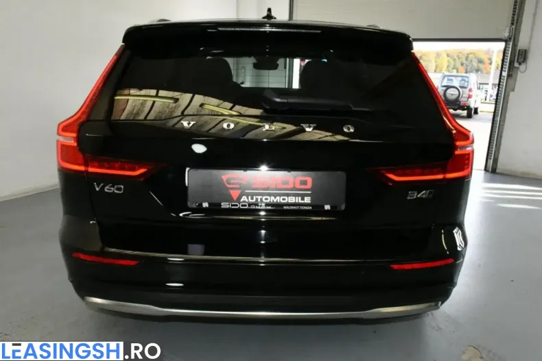 Volvo V60 Cross Country din 2023 cu 33.600 km - oferta VOL200911 - foto 6