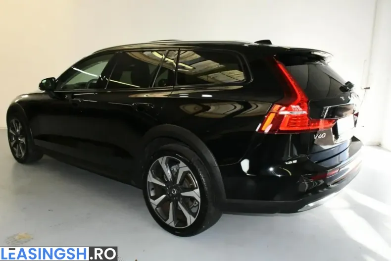Volvo V60 Cross Country din 2023 cu 33.600 km - oferta VOL200911 - foto 8