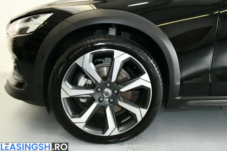 Volvo V60 Cross Country din 2023 cu 33.600 km - oferta VOL200911 - foto 10