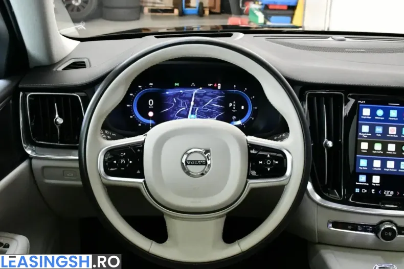 Volvo V60 Cross Country din 2023 cu 33.600 km - oferta VOL200911 - foto 11
