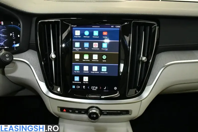 Volvo V60 Cross Country din 2023 cu 33.600 km - oferta VOL200911 - foto 13