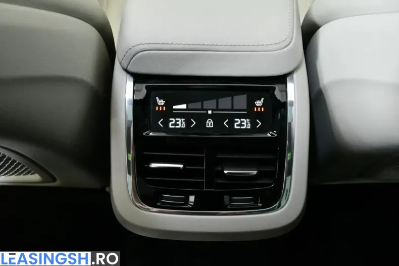 Volvo V60 Cross Country din 2023 cu 33.600 km - oferta VOL200911 - foto 17