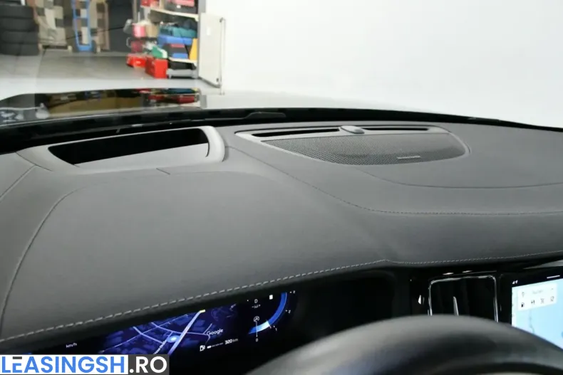 Volvo V60 Cross Country din 2023 cu 33.600 km - oferta VOL200911 - foto 19