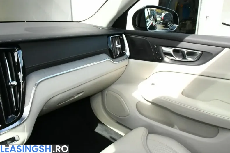 Volvo V60 Cross Country din 2023 cu 33.600 km - oferta VOL200911 - foto 21