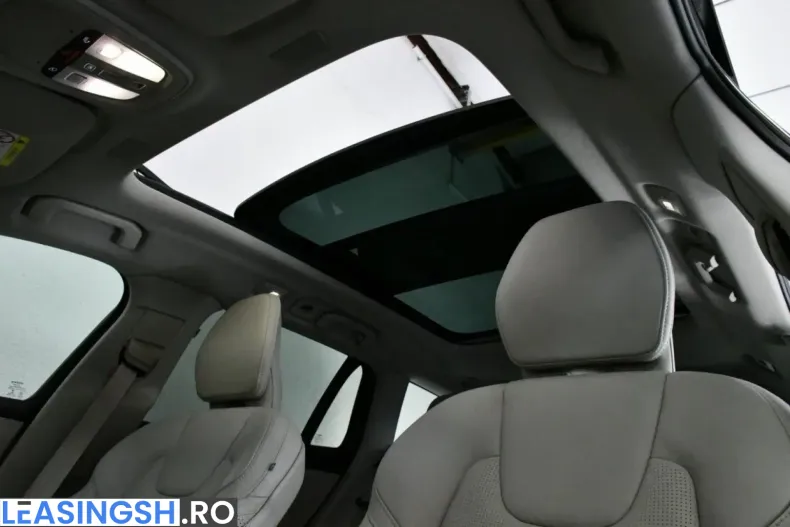 Volvo V60 Cross Country din 2023 cu 33.600 km - oferta VOL200911 - foto 22