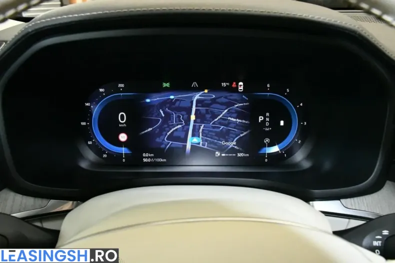 Volvo V60 Cross Country din 2023 cu 33.600 km - oferta VOL200911 - foto 24