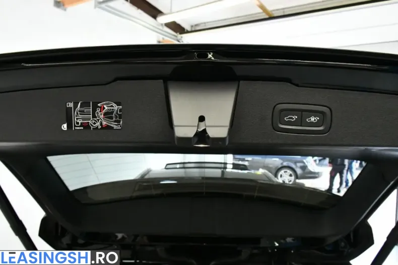 Volvo V60 Cross Country din 2023 cu 33.600 km - oferta VOL200911 - foto 25