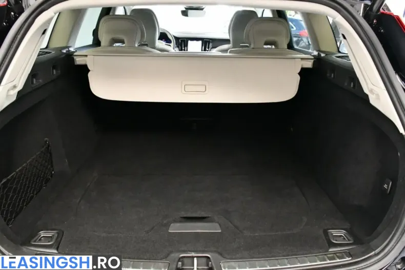 Volvo V60 Cross Country din 2023 cu 33.600 km - oferta VOL200911 - foto 26