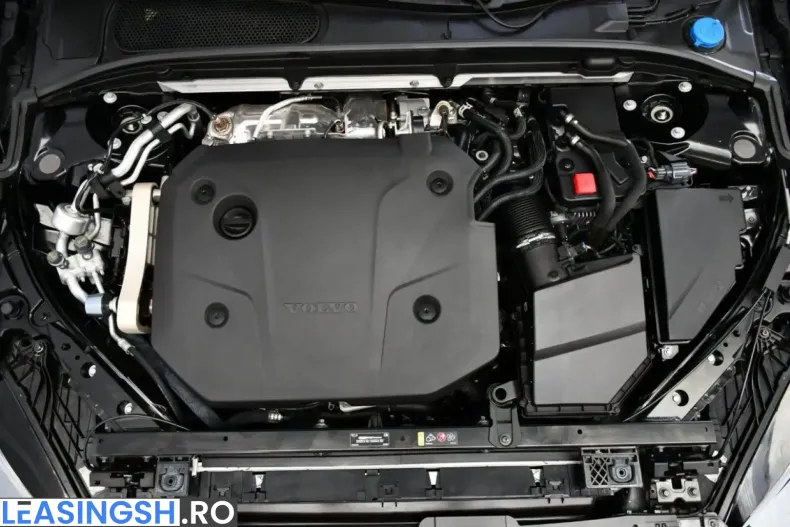 Volvo V60 Cross Country din 2023 cu 33.600 km - oferta VOL200911 - foto 27