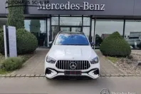 Mercedes-Benz GLE 53 AMG (Clasa GLE) din 2024 cu 46.000 km - oferta MER200912 - foto 2