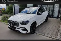 Mercedes-Benz GLE 53 AMG (Clasa GLE) din 2024 cu 46.000 km - oferta MER200912 - foto 4