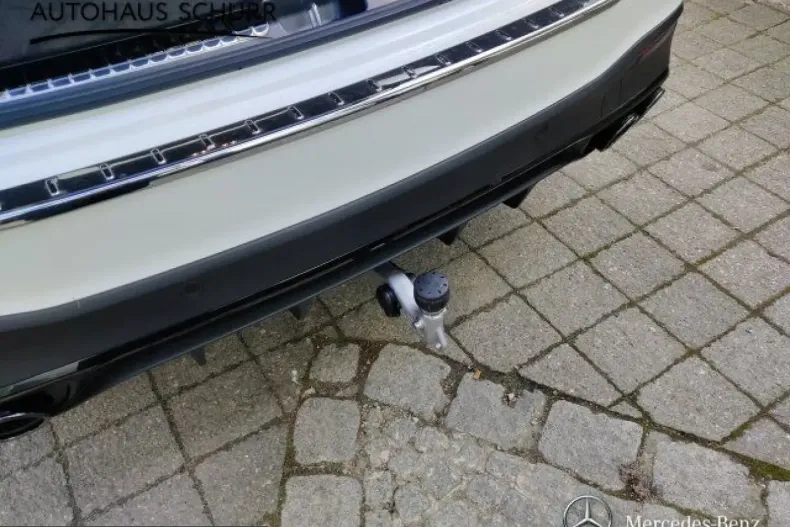 Mercedes-Benz GLE 53 AMG (Clasa GLE) din 2024 cu 46.000 km - oferta MER200912 - foto 7