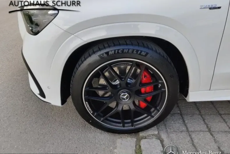 Mercedes-Benz GLE 53 AMG (Clasa GLE) din 2024 cu 46.000 km - oferta MER200912 - foto 9