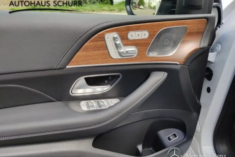 Mercedes-Benz GLE 53 AMG (Clasa GLE) din 2024 cu 46.000 km - oferta MER200912 - foto 10