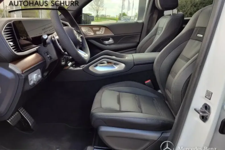 Mercedes-Benz GLE 53 AMG (Clasa GLE) din 2024 cu 46.000 km - oferta MER200912 - foto 12
