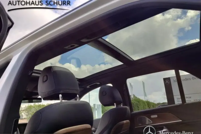 Mercedes-Benz GLE 53 AMG (Clasa GLE) din 2024 cu 46.000 km - oferta MER200912 - foto 14