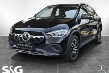 Mercedes-Benz GLA 250 din 2022 - oferta MER200913