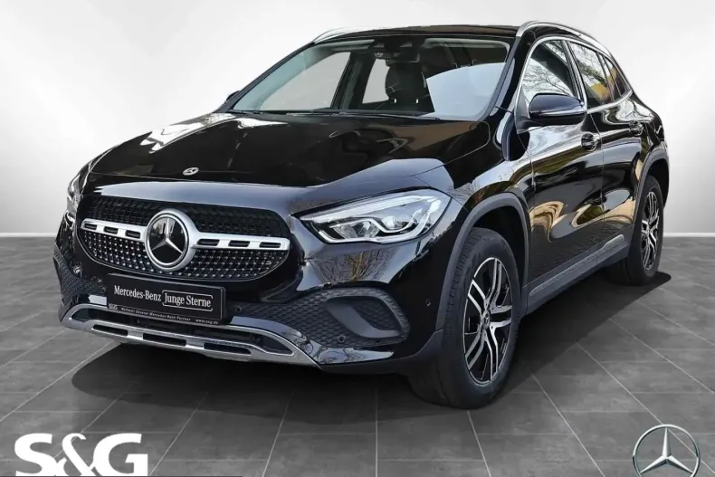 Mercedes-Benz GLA 250 (Clasa GLA) din 2022 cu 62.780 km - oferta MER200913 - foto 1
