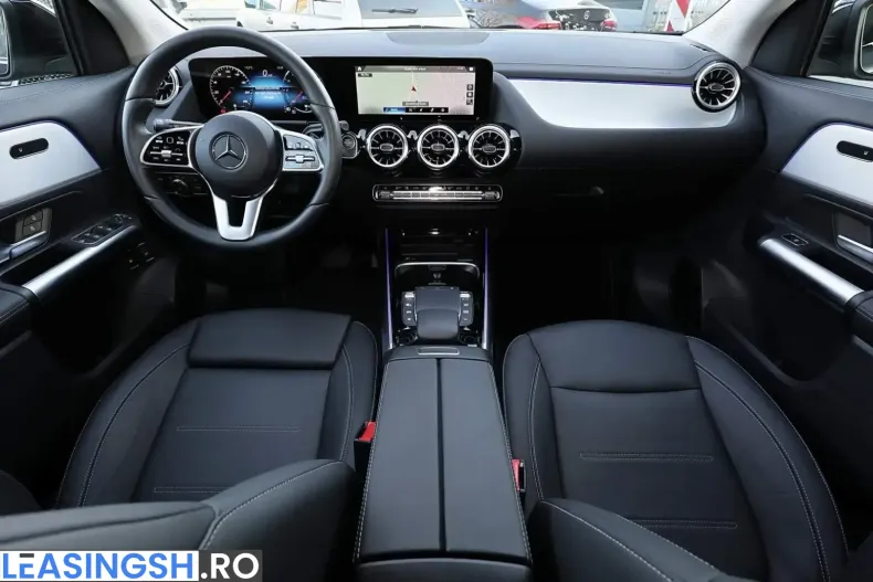 Mercedes-Benz GLA 250 (Clasa GLA) din 2022 cu 62.780 km - oferta MER200913 - foto 5