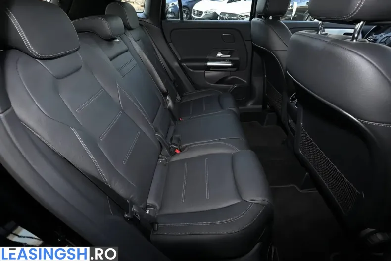 Mercedes-Benz GLA 250 (Clasa GLA) din 2022 cu 62.780 km - oferta MER200913 - foto 6