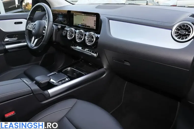 Mercedes-Benz GLA 250 (Clasa GLA) din 2022 cu 62.780 km - oferta MER200913 - foto 7