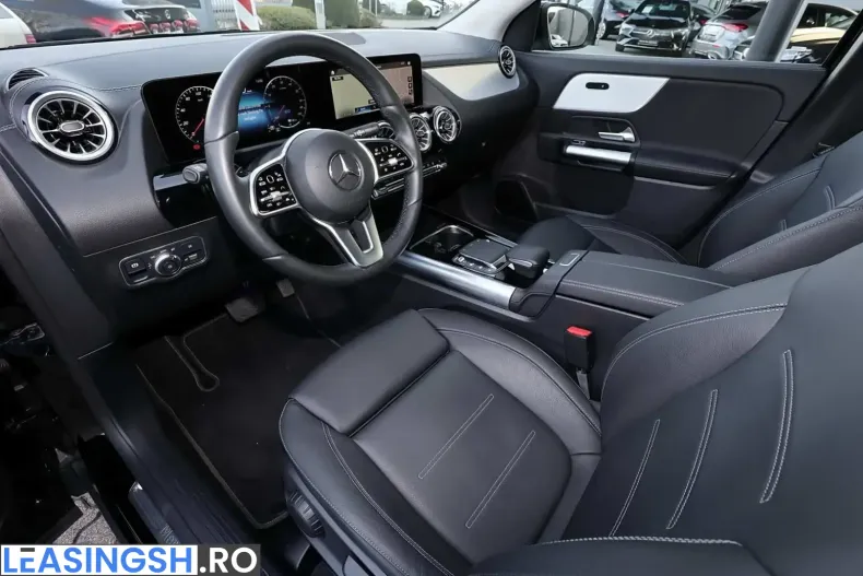 Mercedes-Benz GLA 250 (Clasa GLA) din 2022 cu 62.780 km - oferta MER200913 - foto 8