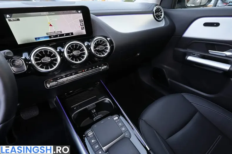 Mercedes-Benz GLA 250 (Clasa GLA) din 2022 cu 62.780 km - oferta MER200913 - foto 9