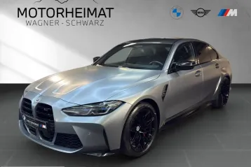 BMW M3 din 2023 - oferta BMW200914