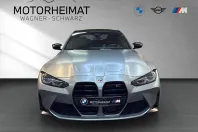 BMW M3 (Seria 3) din 2023 cu 50.950 km - oferta BMW200914 - foto 2