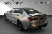 BMW M3 (Seria 3) din 2023 cu 50.950 km - oferta BMW200914 - foto 4