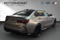 BMW M3 (Seria 3) din 2023 cu 50.950 km - oferta BMW200914 - foto 6