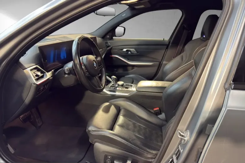 BMW M3 (Seria 3) din 2023 cu 50.950 km - oferta BMW200914 - foto 8