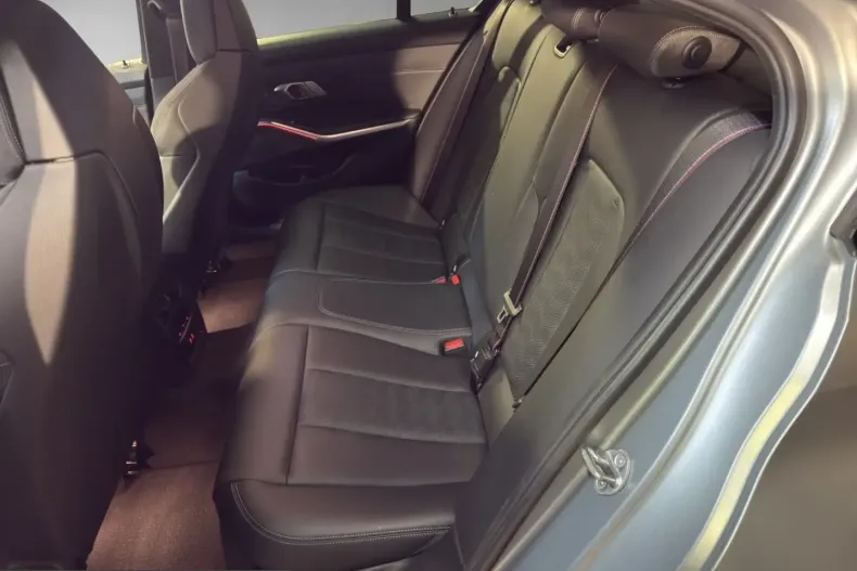 BMW M3 (Seria 3) din 2023 cu 50.950 km - oferta BMW200914 - foto 9