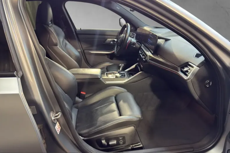 BMW M3 (Seria 3) din 2023 cu 50.950 km - oferta BMW200914 - foto 13