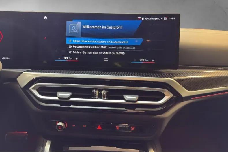 BMW M3 (Seria 3) din 2023 cu 50.950 km - oferta BMW200914 - foto 14