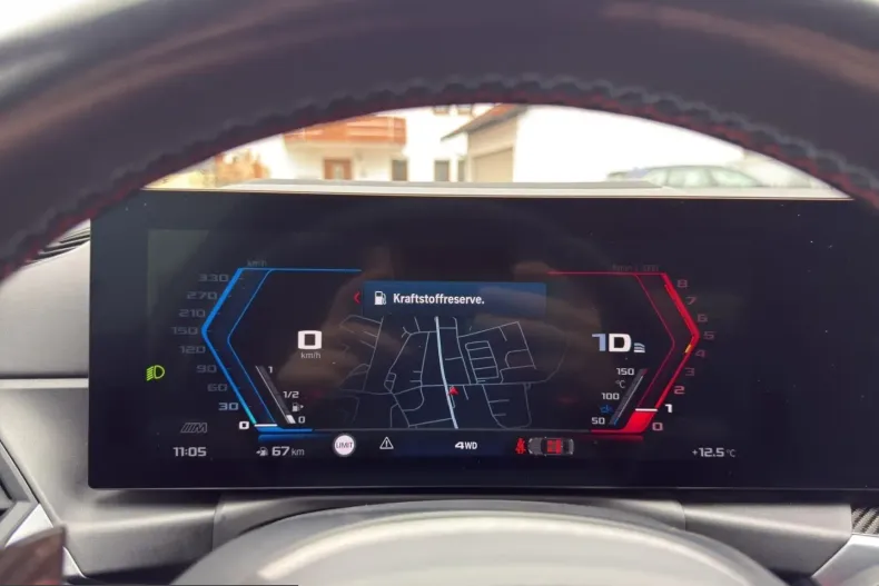 BMW M3 (Seria 3) din 2023 cu 50.950 km - oferta BMW200914 - foto 15