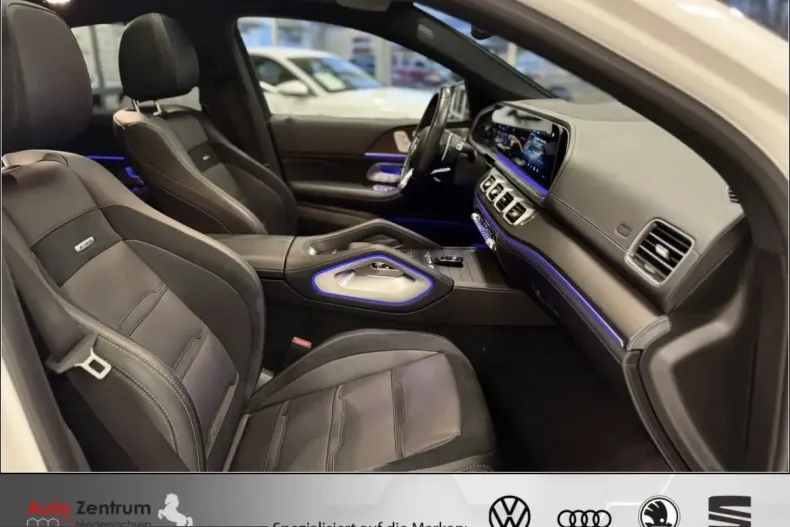 Mercedes-Benz GLE 53 AMG (Clasa GLE) din 2023 cu 39.986 km - oferta MER200915 - foto 12