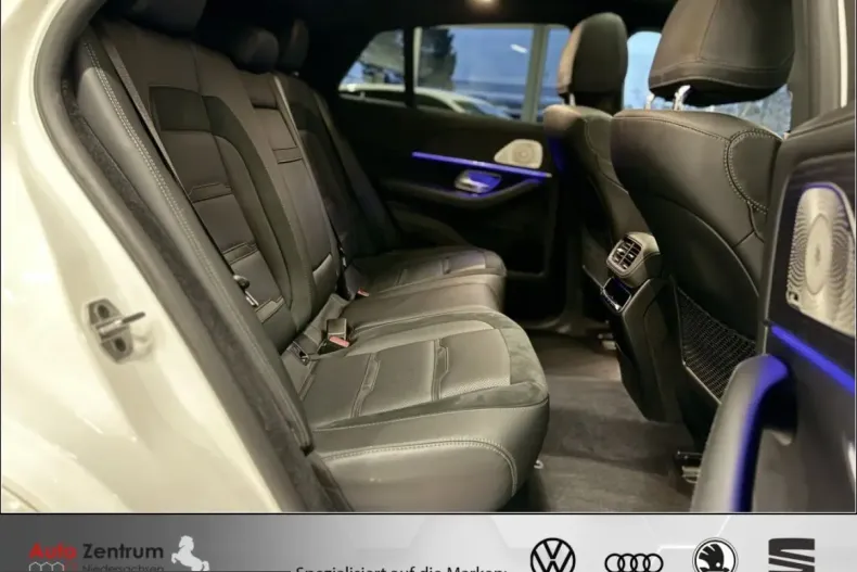 Mercedes-Benz GLE 53 AMG (Clasa GLE) din 2023 cu 39.986 km - oferta MER200915 - foto 14