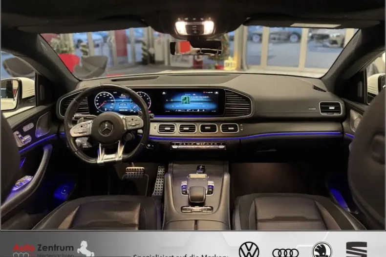 Mercedes-Benz GLE 53 AMG (Clasa GLE) din 2023 cu 39.986 km - oferta MER200915 - foto 23