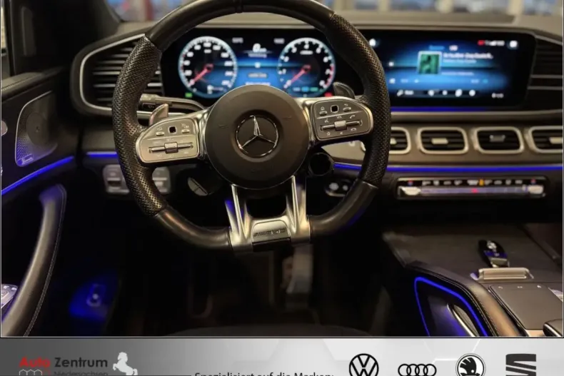 Mercedes-Benz GLE 53 AMG (Clasa GLE) din 2023 cu 39.986 km - oferta MER200915 - foto 24