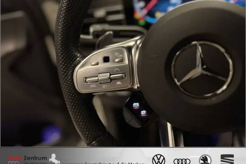 Mercedes-Benz GLE 53 AMG (Clasa GLE) din 2023 cu 39.986 km - oferta MER200915 - foto 25