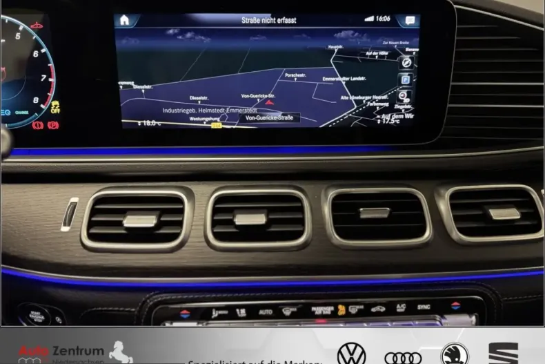 Mercedes-Benz GLE 53 AMG (Clasa GLE) din 2023 cu 39.986 km - oferta MER200915 - foto 39