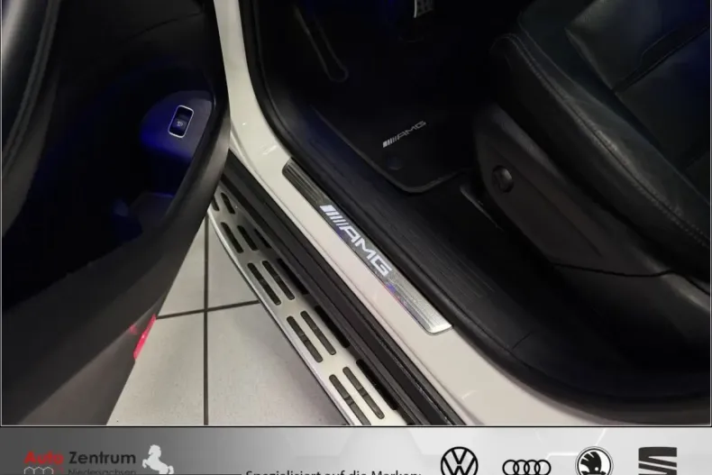 Mercedes-Benz GLE 53 AMG (Clasa GLE) din 2023 cu 39.986 km - oferta MER200915 - foto 47