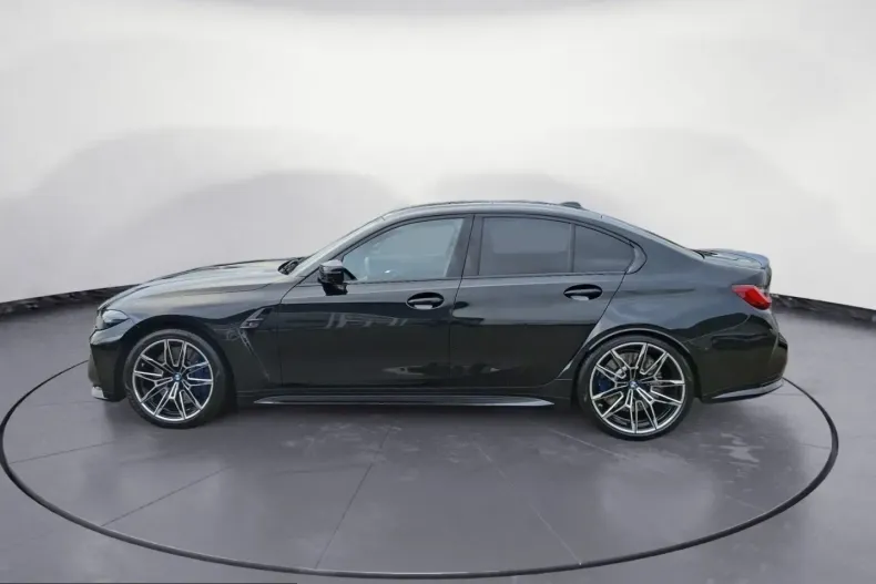 BMW M3 (Seria 3) din 2025 cu 8.390 km - oferta BMW200916 - foto 2