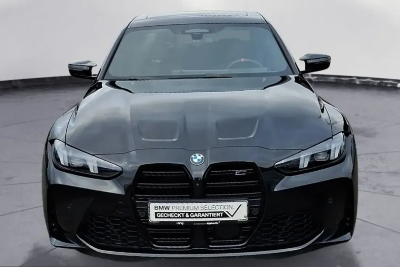 BMW M3 (Seria 3) din 2025 cu 8.390 km - oferta BMW200916 - foto 6