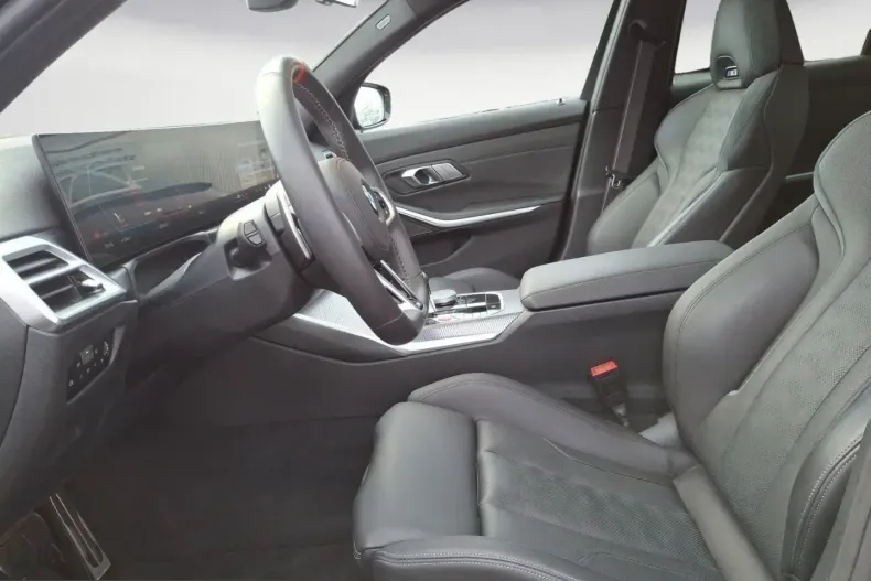 BMW M3 (Seria 3) din 2025 cu 8.390 km - oferta BMW200916 - foto 7