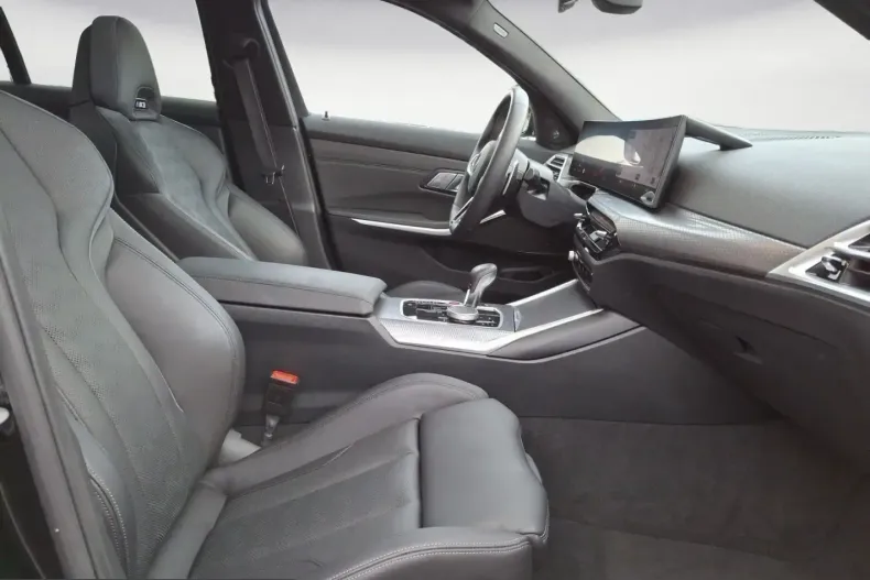 BMW M3 (Seria 3) din 2025 cu 8.390 km - oferta BMW200916 - foto 8