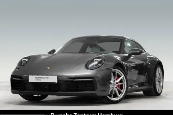 Porsche 992 din 2023 - oferta POR200917