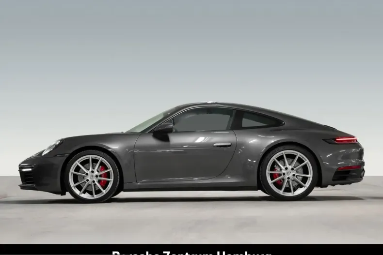 Porsche 992 din 2023 cu 18.435 km - oferta POR200917 - foto 2